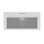 Превью картинка Полновстраиваемая вытяжка Maunfeld Crosby 850LED белый #3