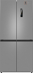 Превью картинка  Холодильник side by side Weissgauff WCD 450 X NoFrost Inverter #14