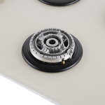 Превью картинка Газовая варочная панель Maunfeld EGHG.43.33CBG\G #8