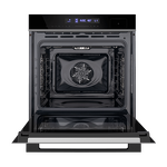 Превью картинка Электрический духовой шкаф Maunfeld MEOR7216STB #3