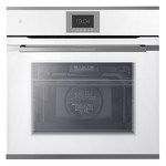 Превью картинка Электрический духовой шкаф Kuppersbusch BP 6550.0 W3 #1