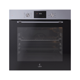 Картинка Lex EDP 680 IX MAX духовой шкаф