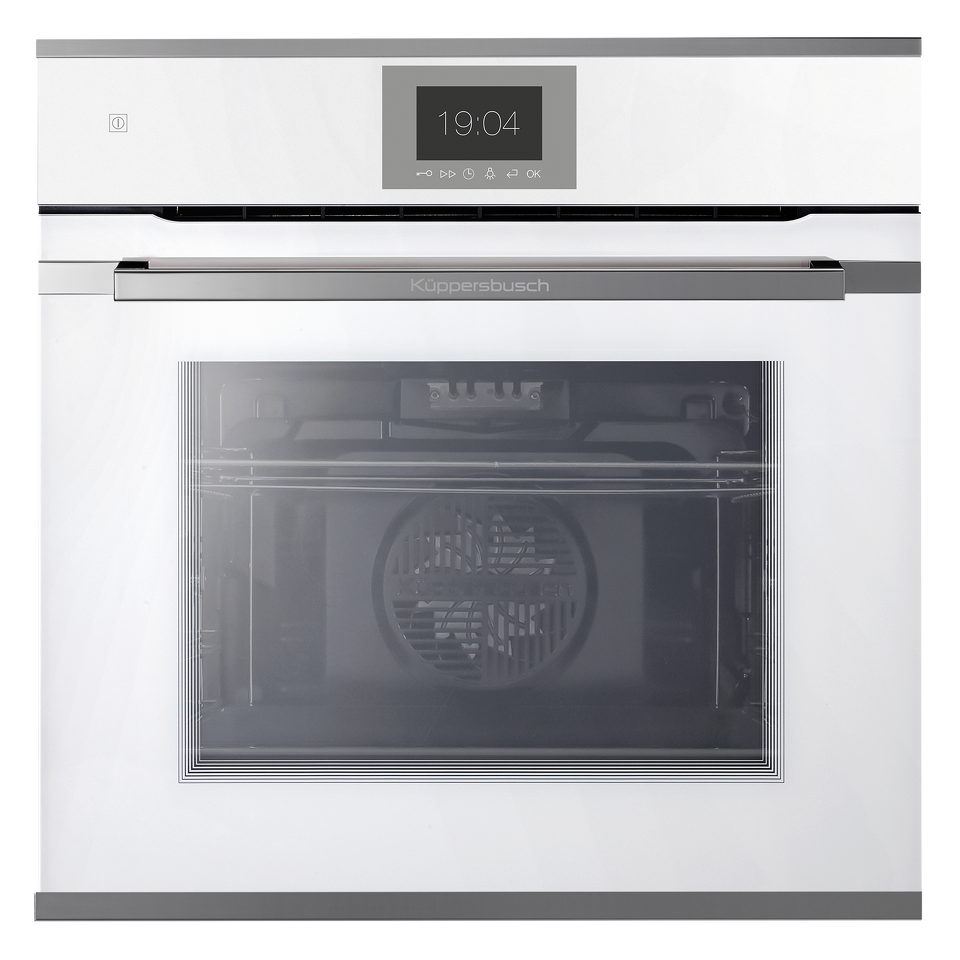 Фото Электрический духовой шкаф Kuppersbusch BP 6550.0 W3