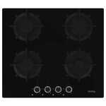 Превью картинка Газовая варочная панель Körting HGG 6420 CN #1