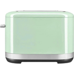 Превью картинка Тостер KitchenAid 5KMT2109EPT #4