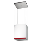 Превью картинка Островная вытяжка Kuppersbusch  DI 3800.0 W8 Hot Chili #1