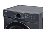 Превью картинка Стиральная машина с фронтальной загрузкой Toshiba TWD-T21BU90UWRU(MG) #5