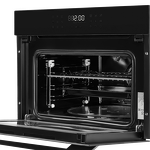 Превью картинка Электрический духовой шкаф Maunfeld XCMO4414GB #5