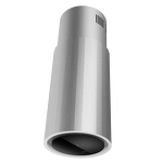 Превью картинка Островная вытяжка Maunfeld Adelaide 39 Isla Inox #1