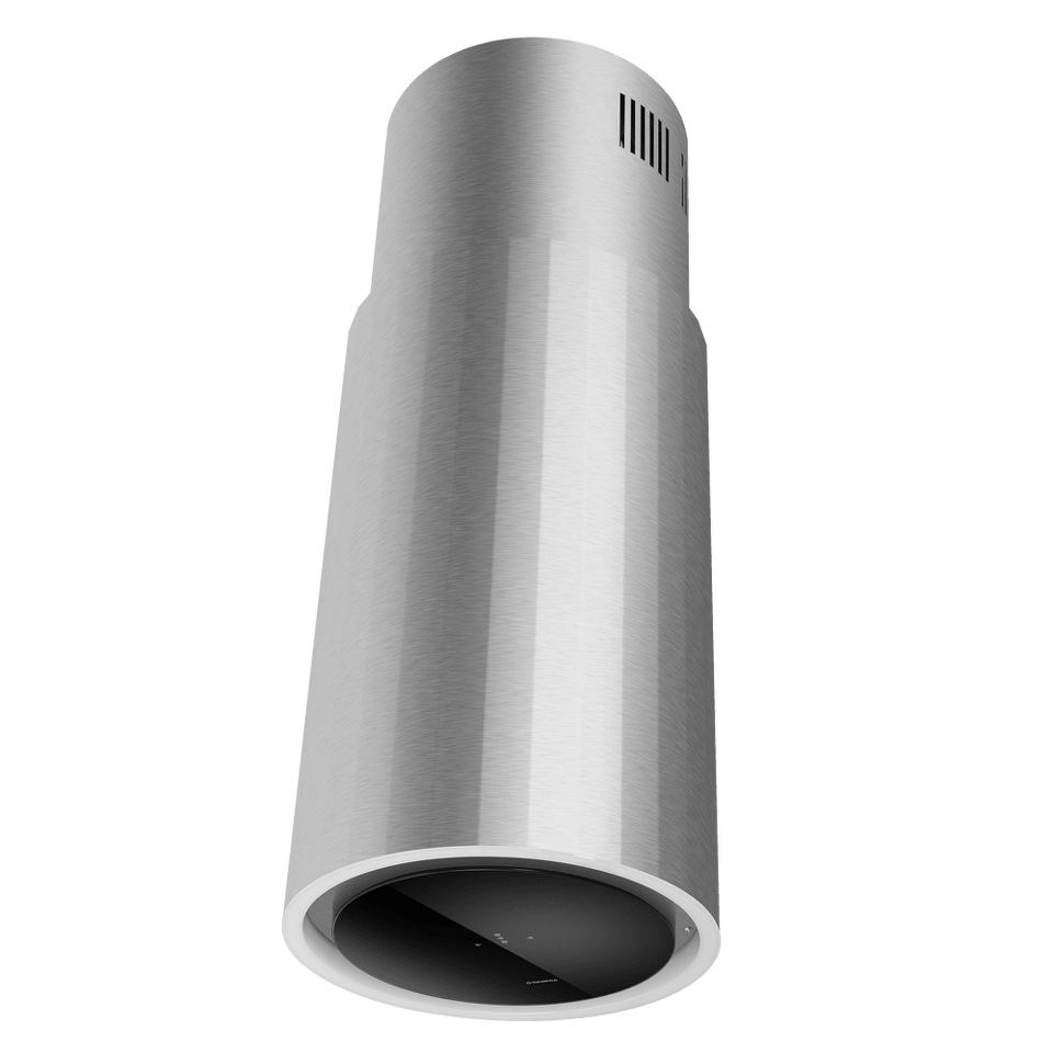 Фото Островная вытяжка Maunfeld Adelaide 39 Isla Inox