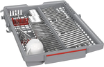 Превью картинка Посудомоечная машина 45см встраиваемая Bosch SPV4HMX65Q #14