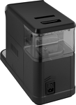 Превью картинка Кофемашина Weissgauff WCM-225 Black Touch Cappuccino #23