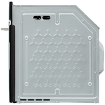 Превью картинка Электрический духовой шкаф KRONA UNIVERSUM 60 WH #4