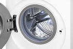 Превью картинка Стиральная машина с фронтальной загрузкой Weissgauff WM 777 Color Touch Inverter Steam #11