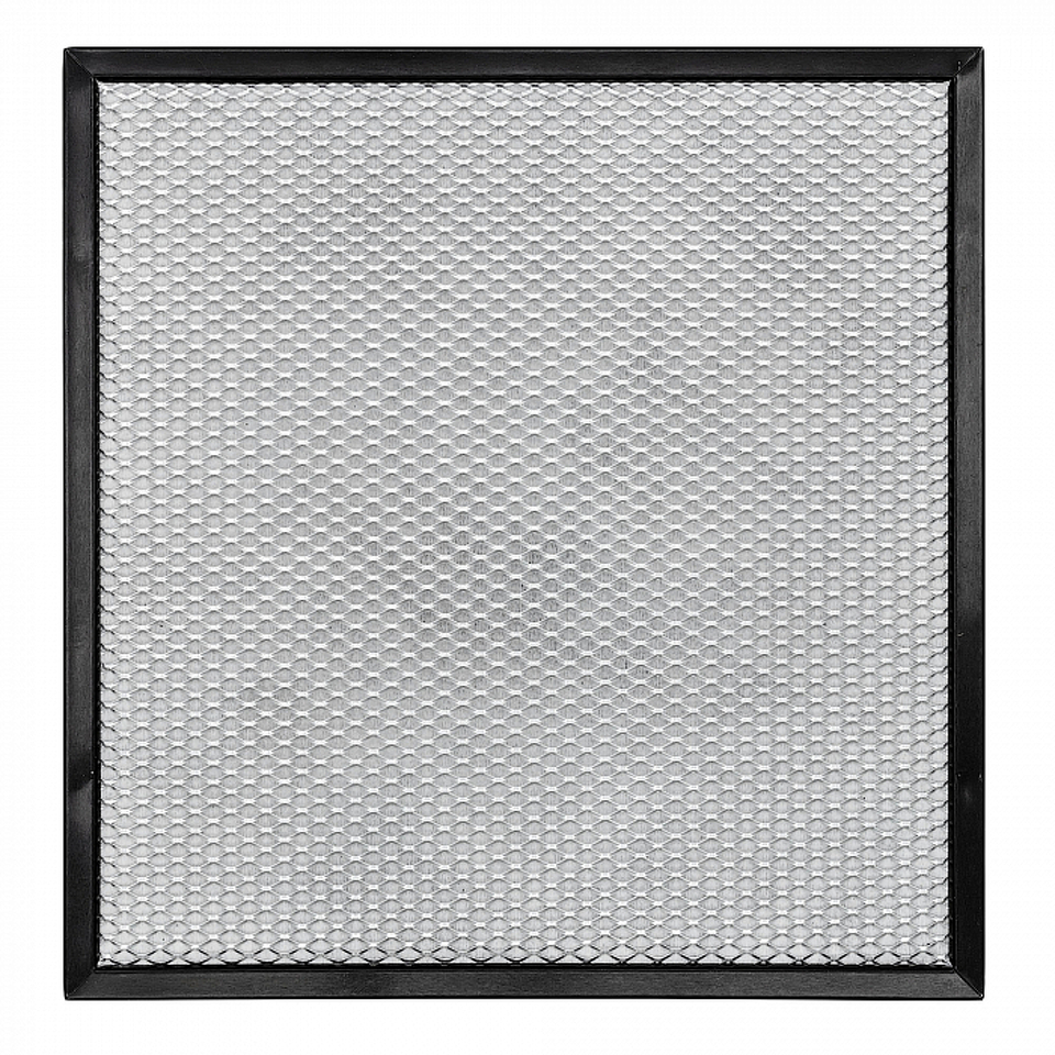 Фото Фильтр для вытяжки KRONA фильтр угольный тип ST (1 шт.) art.143.4385.01