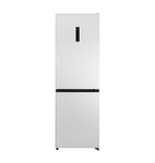 Превью картинка Холодильник с нижней морозилкой Lex RFS 204 NF White #1