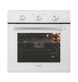 Картинка Lex EDM 070 WH духовой шкаф