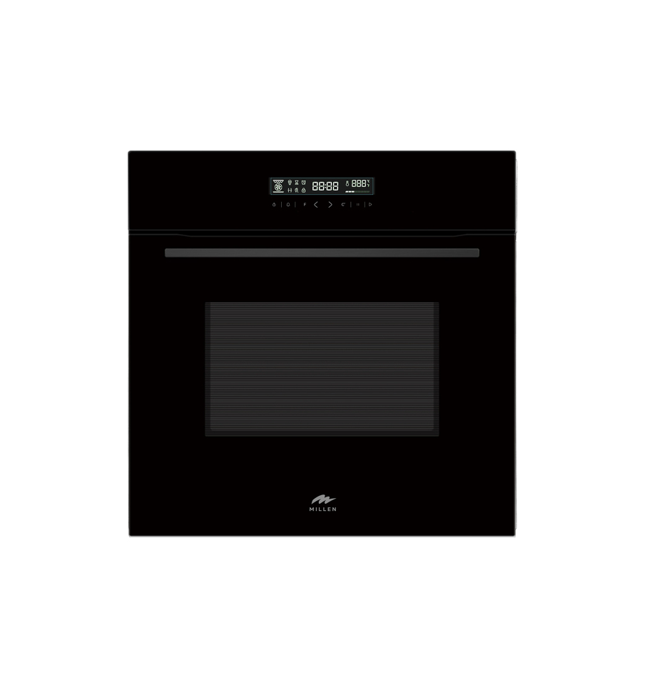 Фото Электрический духовой шкаф Millen MEO 603 BL