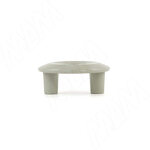 Превью картинка Giusti Ручка-кнопка 32мм Timeless eucalyptus green (WMN.891.032.002L) #4