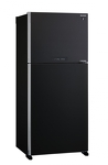 Превью картинка Холодильник с верхней морозилкой Sharp SJ-XG55PMBK #2