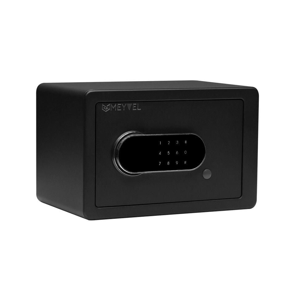Фото Сейф Сейф Meyvel SF5-310-200