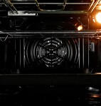 Превью картинка Электрический духовой шкаф Lex EDM 6075C IV LIGHT духовой шкаф #6