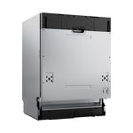 Превью картинка Посудомоечная машина 60см встраиваемая Midea MID60S490I #2