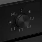 Превью картинка Электрический духовой шкаф Maunfeld FEOF7871B2 #9