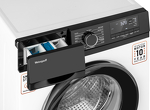 Превью картинка Стиральная машина с фронтальной загрузкой Weissgauff WM 45127 DC Inverter Steam  #6