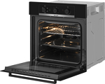 Превью картинка Электрический духовой шкаф Weissgauff EOM 105 B #16