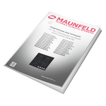 Превью картинка Газовая варочная панель Maunfeld EGHG.64.6CBG/G #19