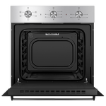 Превью картинка Электрический духовой шкаф Maunfeld AEOC6050SM #3