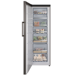 Превью картинка Камера морозильная Maunfeld MFFR186NFDS Slim Inverter #4