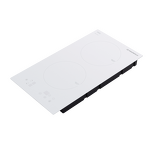 Превью картинка Индукционная варочная панель домино Maunfeld EVI.292-WH #3