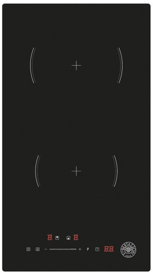 Фото Индукционная варочная панель домино Bertazzoni P302I23NV