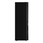 Превью картинка Холодильник с нижней морозилкой Maunfeld MFF185NFW Matt Inverter #7