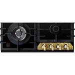 Превью картинка Газовая варочная панель Kaiser KCG 6335 Em Turbo #3