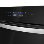 Превью картинка Электрический духовой шкаф Maunfeld EOEC.564TB #8