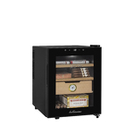 Превью картинка Хьюмидор Meyvel Холодильник (шкаф) для сигар термоэлектрический MEYVEL MC-33BT #1