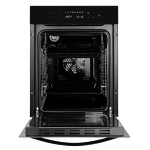 Превью картинка Электрический духовой шкаф Maunfeld EOEH5110B #2