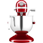 Превью картинка Миксер KitchenAid 5KSM70JPXEER #3