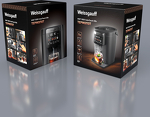 Превью картинка Чайник Weissgauff WWT 5030 ColorTouch DBx #1