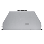 Превью картинка Полновстраиваемая вытяжка Maunfeld Clare 60 Inox #11