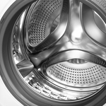 Превью картинка Стиральная машина с фронтальной загрузкой Maunfeld MFWM1410WH02 #7