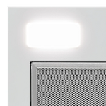 Превью картинка Полновстраиваемая вытяжка KRONA KATE 400 WHITE PB #5