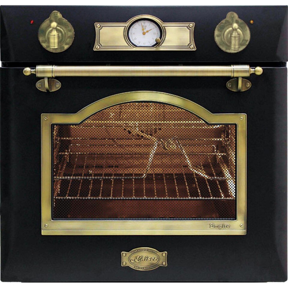 Фото Газовый духовой шкаф Kaiser EG 6345 Em