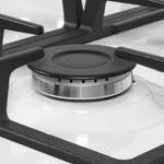 Превью картинка Газовая варочная панель Maunfeld EGHE.75.33CW\G #16