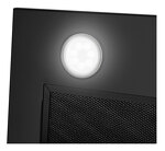 Превью картинка Полновстраиваемая вытяжка Maunfeld Crosby Power 60 черный #12