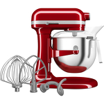 Превью картинка Миксер KitchenAid 5KSM70JPXEER #5