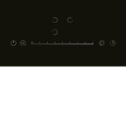 Превью картинка Электрическая варочная панель Lex EVH 631A BL #2